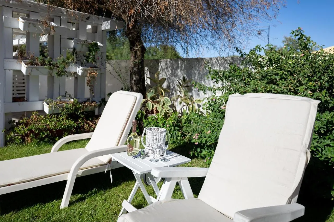 Holiday home Homey Experience - Casa Perdas Olbia