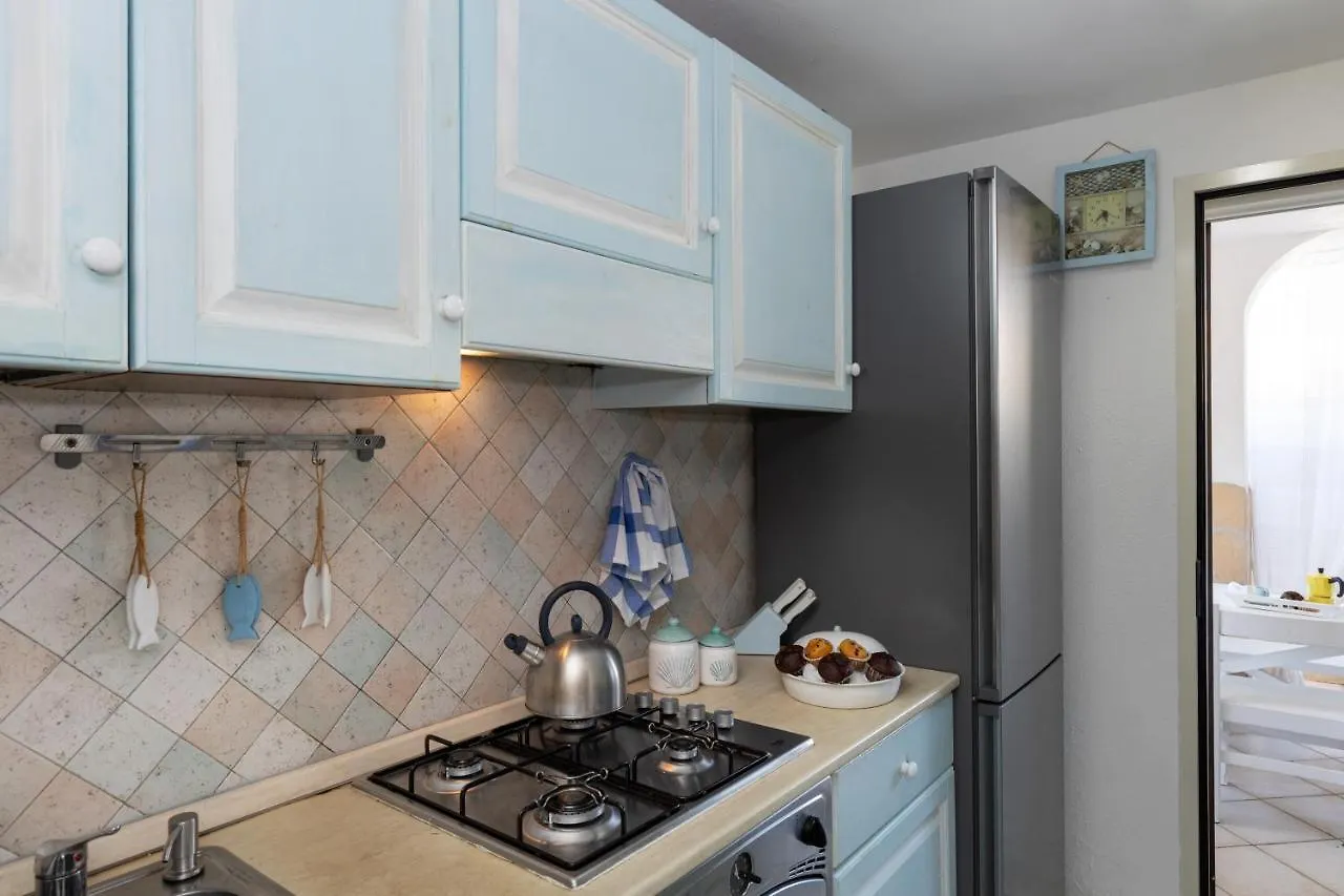 Homey Experience - Casa Perdas Olbia Holiday home