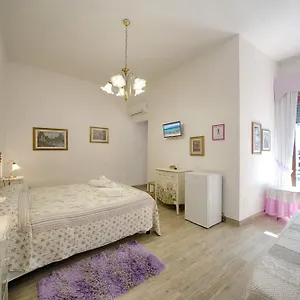  Bed and breakfast Antica Dimora